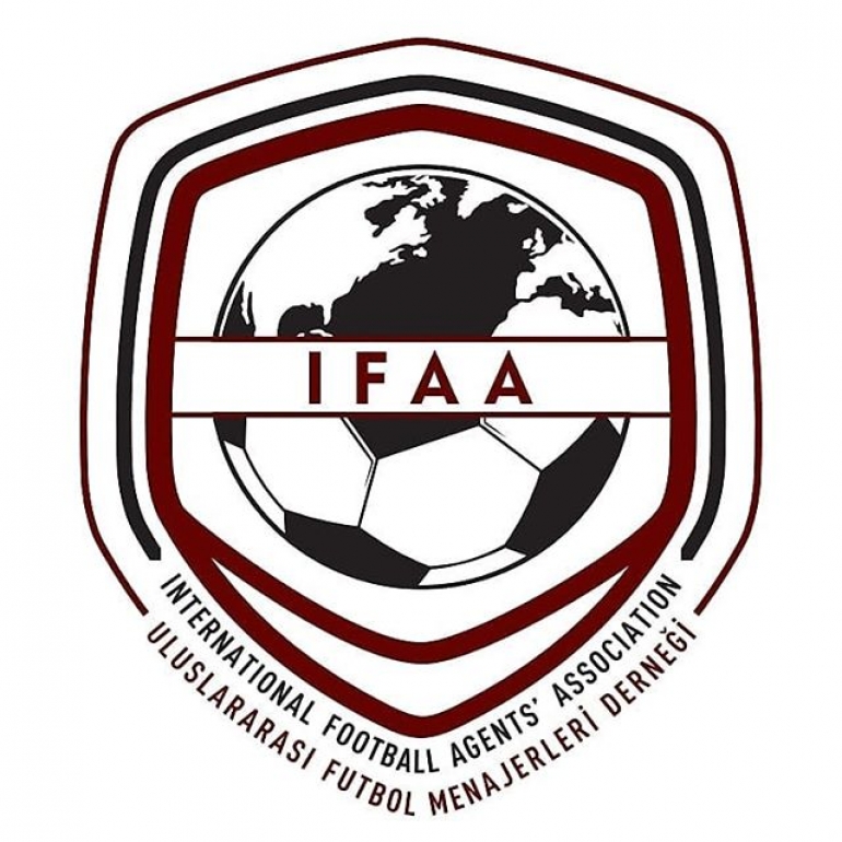 International Football Agents&#039; Association has been founded!