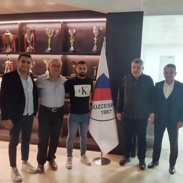 Done Deal!