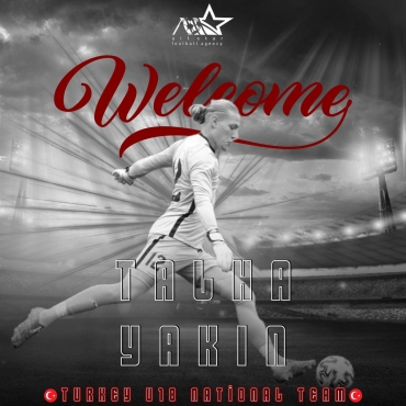 Welcome Talha!