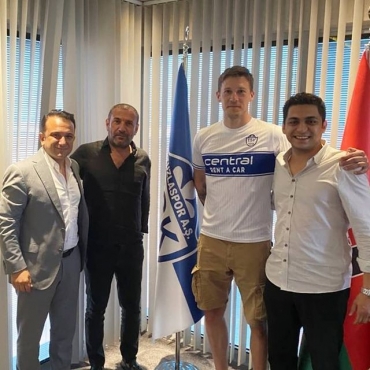 Done Deal!