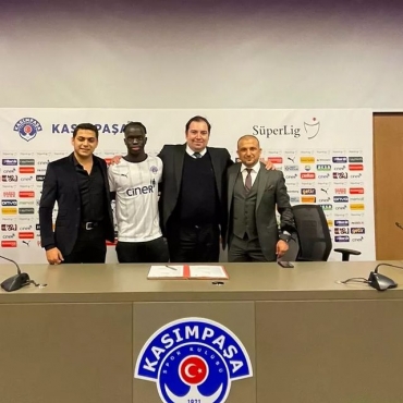 Done Deal!