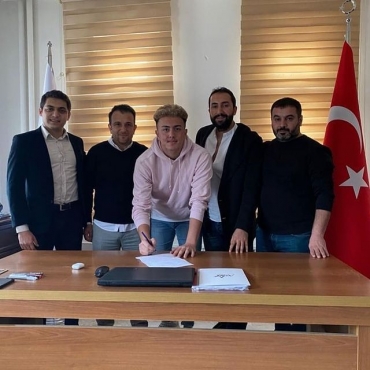 Done Deal!