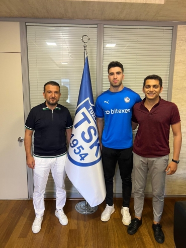 Done Deal!