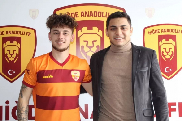 Done Deal!