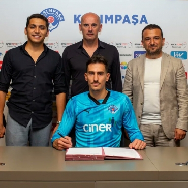 Done Deal!