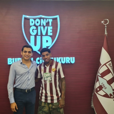 Done Deal!