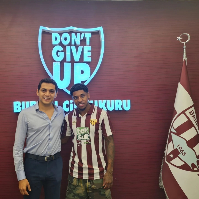 Done Deal!