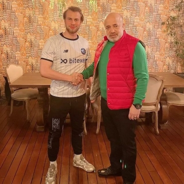 Done Deal!