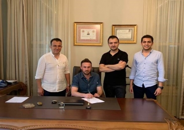 We are happy to announce our Partnership with Stars&amp;Football Agency from Germany.