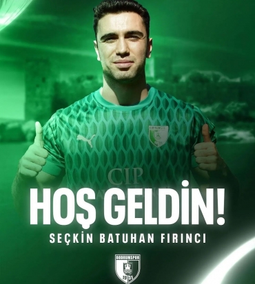Done Deal!