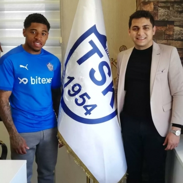 DONE DEAL!