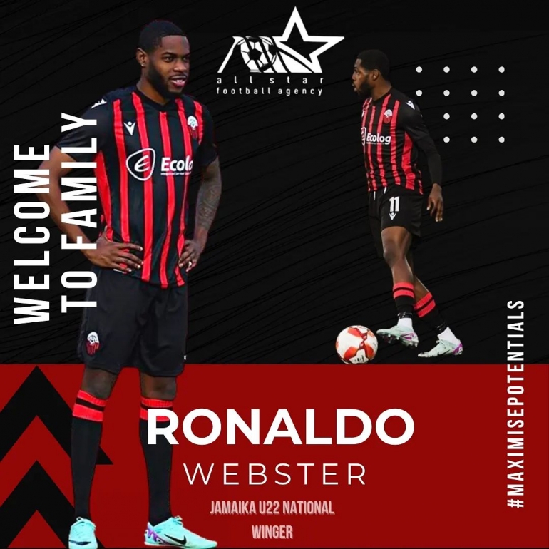 Welcome!