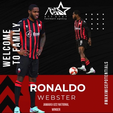 Welcome!