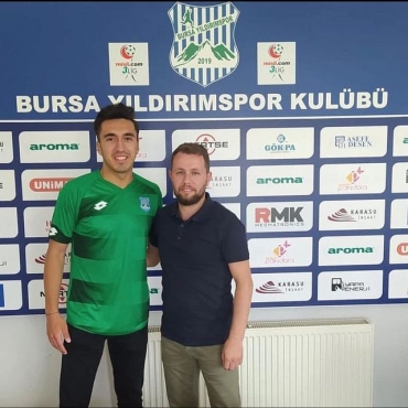 Done Deal!
