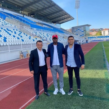 Done Deal!