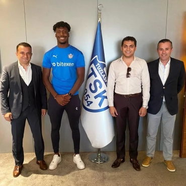 Done Deal!
