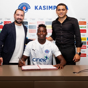 Done Deal!