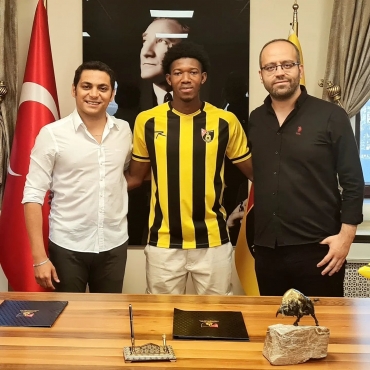 Done Deal!