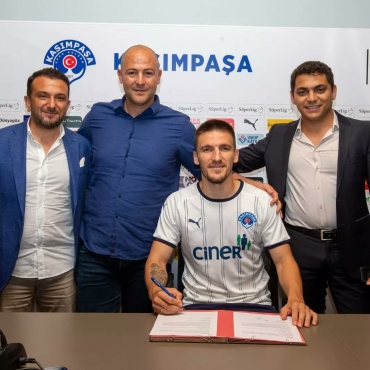 Done Deal!