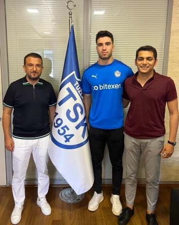 Done Deal!