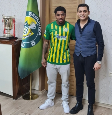 Done Deal!