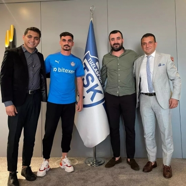 Done Deal!