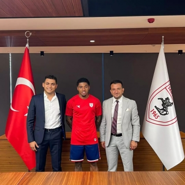 Done Deal!