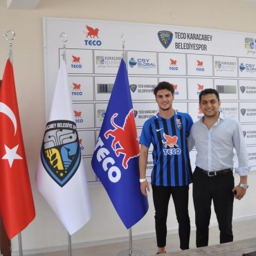 Done Deal!