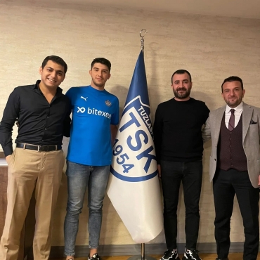 Done Deal!