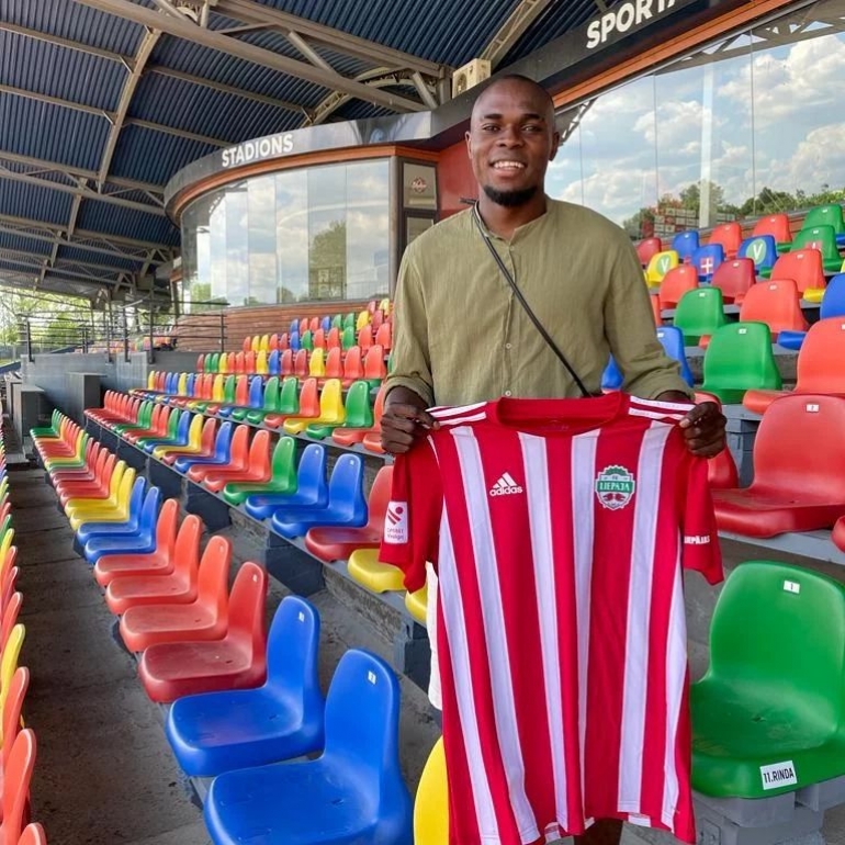 Done Deal!