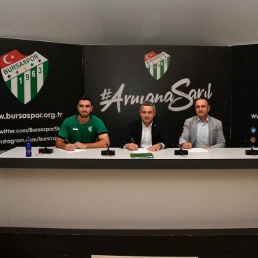 Done Deal!