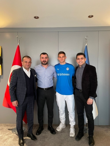 DONE DEAL!