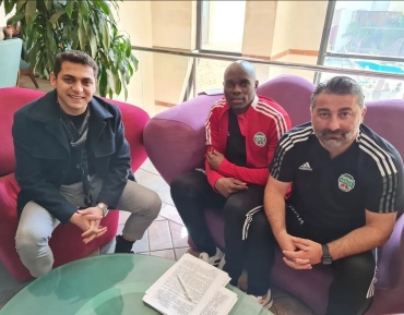 Agreement Done!