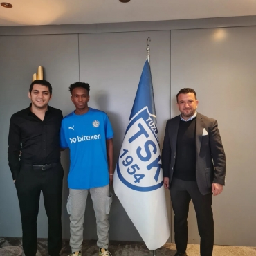 Done Deal!
