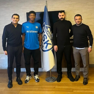 Done Deal!